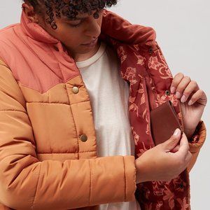 Women's Stoic Plains Insulated Jacket
